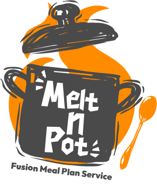 Melt N Pot