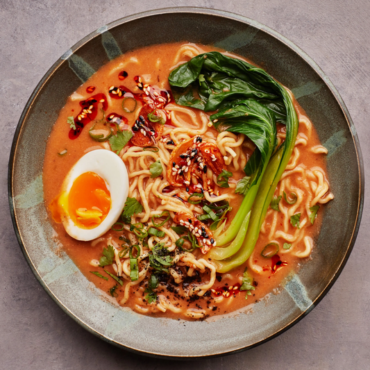 Vegan Ramen